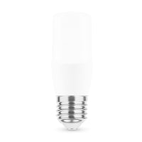 LED lamp Stick - E27 T37 - 9W vervangt  72W - 4000K helder wit licht