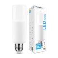 Tsong LED lamp E27 10.5W 3000K warm wit, IP20, CRI 80, CE RoHS, flikkervrij, 220-240V, 5 jaar garantie