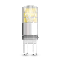 Lampe LED Tsong E27 10.5W 3000K blanc chaud 390 lumens IP20 CRI 80 sans scintillement CE RoHS