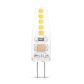 Lampe LED Tsong E27 10.5W 3000K blanc chaud 220-240V non dimmable sans scintillement IP20 CRI 80 CE RoHS