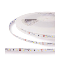 LED strip 5 meter - 12V 4.8W 60 leds p/m - 4000K helder wit licht -2 jaar garantie