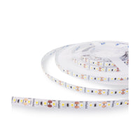 Modee LED Strip DC12V 9.6W/m 120LED/m 1080 lumen IP20 2700K 8mm Enkelkleurig Koper 5m Rol