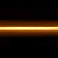 Modee LED Strip DC12V 9.6W/m 120LED/m 1080 lumen IP20 2700K 8mm Enkelkleurig Koper 5m Rol