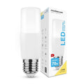 Modee LED Stick T37 lamp E27 9W 2700K 700 lumen 200° stralingshoek IP20 niet-dimbaar warm wit