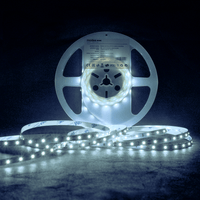 Modee LED Strip DC12V 4.8W/m 60LED/m 540 lumen IP20 6000K 90CRI 8mm breedte Slimme Verlichting