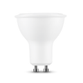 LED spot GU10 - 6W Dimbaar - 2700K warm wit