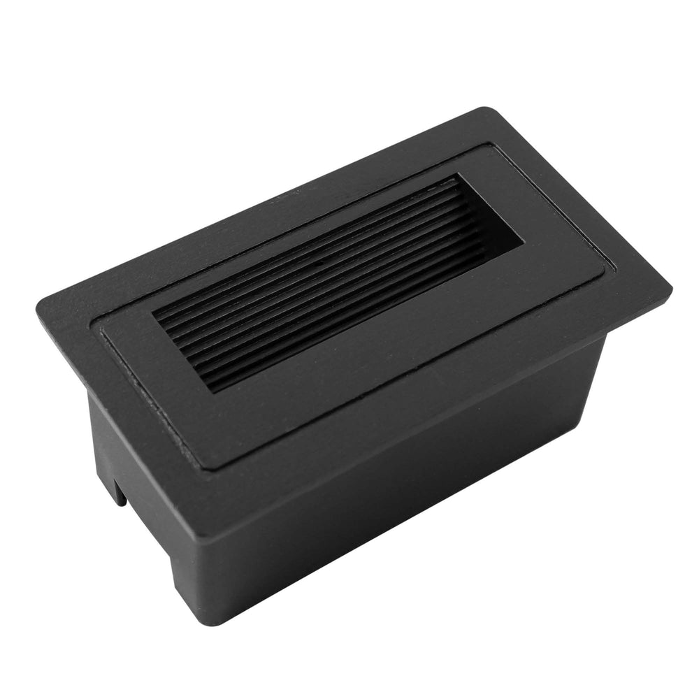 Modee lampe LED pour escalier 3W 210 lumens 4000K IP65 encastrée 103x45x58mm