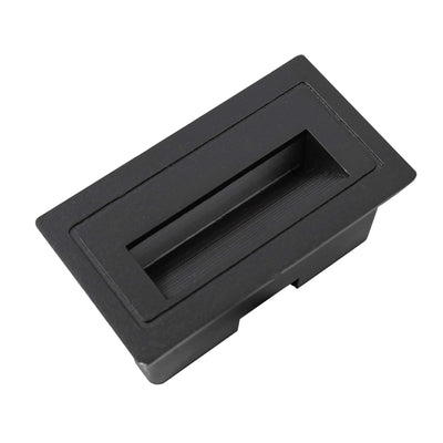 Modee LED trapverlichting 3W 210 lumen 4000K IP65 inbouw 103x45x58mm