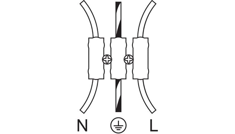 Lampe LED de plafond Modee 96W 3CCT dimmable 9120 lumens Ø510mm aluminium-plastique IP20 verre dépoli