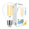 Modee LED Filament Globe A67 10W E27 2700K 1350 lumens gradable ampoule en verre 360° IP20