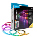 Modee LED Smart Strip 12W IP20 2700K+RGB 680 lumen 5M met afstandsbediening
