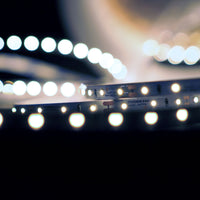 Modee LED strip siliconen 12V 4.8W/m 60LED/m 540 lumen/m IP65 6000K CRI 90 5m rol