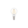 Philips CorePro LEDLuster 2W P45 E14 heldere lamp 2700K warm wit 250 lumen vervangt 25W
