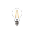 Philips CorePro LED Lamp 7W vervangt 60W E27 A60 2700K Warm Wit Helder 806 lumen niet dimbaar