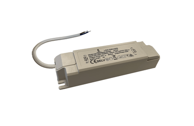 Driver de panneau LED Tsong 40W 27-42V 1000mA non-dimmable