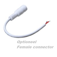 Pilote LED dimmable Lcb pour panneau LED 36W/40W, 30-42V 1000mA, IP20, découpe de phase triac