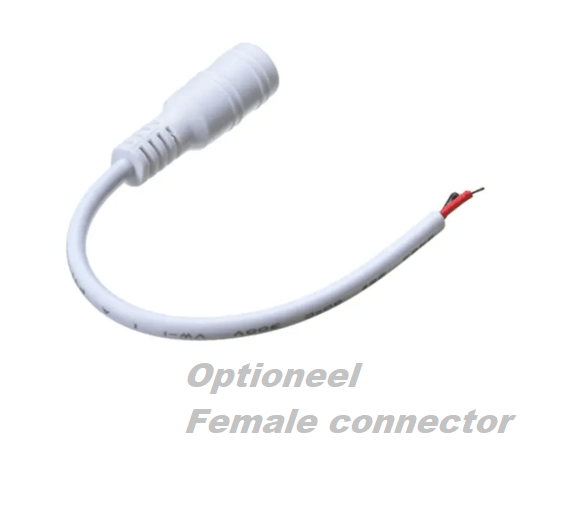 Pilote LED dimmable Lcb pour panneau LED 36W/40W, 30-42V 1000mA, IP20, découpe de phase triac