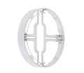 LED Plafonnière rond - 18W vervangt 105W - Lichtkleur optioneel