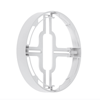 Spectrum led plafonnière rond 18W vervangt 105W, 3000K, 2200 lumen, IP20, CRI >80, 110° stralingshoek