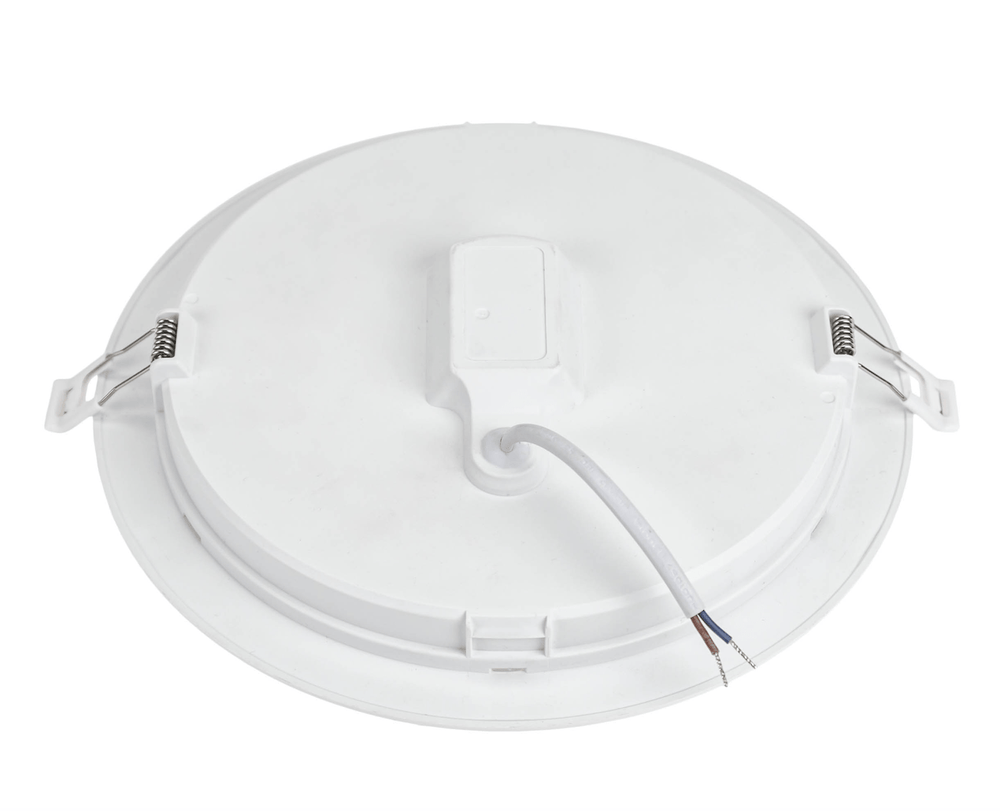Spectrum led plafonnière rond 18W vervangt 105W, 3000K, 2200 lumen, IP20, CRI &gt;80, 110° stralingshoek