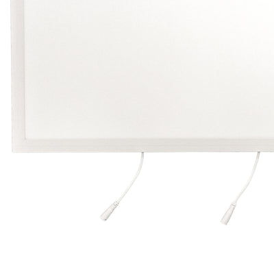 LED paneel 120x60cm backlit ECO 60W 6600 lumen 4000K helder wit LCB