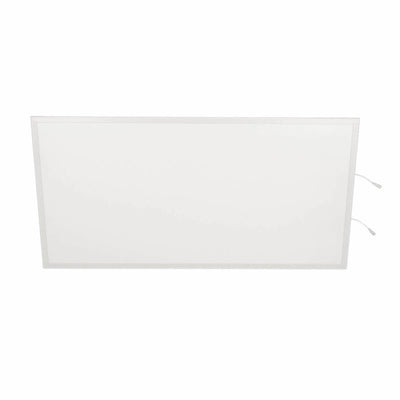 Tsong LED paneel 120x60cm backlit ECO 60W 6600 lumen 3000K warm wit UGR22