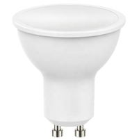 Set van 2 LED Grondspot Buiten - 2x 4W - 3000K - IP67 
