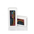 Contrôleur Tsong RGB+CCT 8 zones avec indice IP20 et entrée 220-240V
