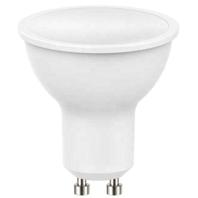 Ensemble de 6 spots encastrés LED Spectrum, 4W 3000K IP67 éclairage extérieur, 220-240V, 1521 lumens, CE RoHS