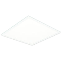 LCB Panneau LED 60x60cm Pro Slim Line 36W 4320 lumens 6000K Blanc lumière du jour UGR22 Opale Garantie 5 ans