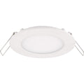 Tsong LED inbouwspot 10.5W 3000K warm wit IP20 220-240V CE RoHS flikkervrij 5 jaar garantie