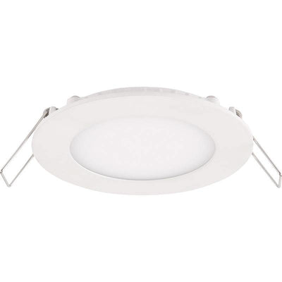 Tsong LED inbouwspot 10.5W 3000K warm wit IP20 220-240V CE RoHS flikkervrij 5 jaar garantie
