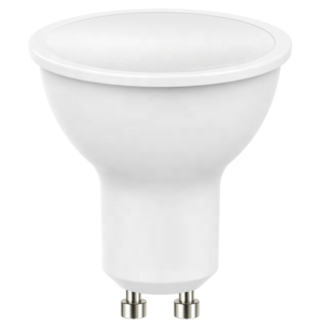 Set van 2 LED Grondspot Buiten - 2x 4W - 3000K - IP67 