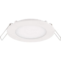 Spot encastré LED Tsong 10.5W 3000K blanc chaud IP20 220-240V CE RoHS sans scintillement garantie 5 ans