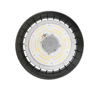 LCB LED UFO High Bay 200W 150lumen/W Philips chip 3000K dimbaar IP20 CE RoHS