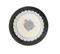 LED UFO high bay 200W - 150 lumen/W - LCB - dimmable avec couleur optionnelle - IP20