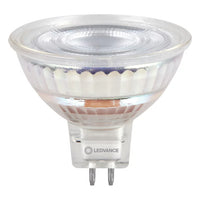 Spot LED Performance GU5.3 MR16 6.8W 621 lumens 36D 4000K Blanc froid dimmable haut IRC remplace 50W