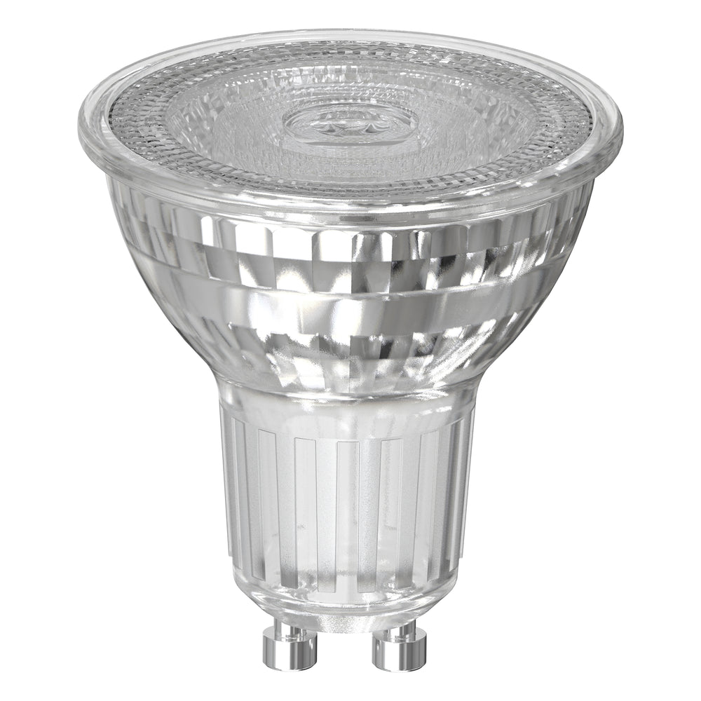 Projecteur Spot LED Performance GU10 PAR16 4.5W 350 lumens 2700K 36D dimmable remplace 50W