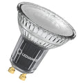 Performance LED Spot Reflector GU10 PAR16 7.9W 2700K 650 lumen 120D dimbaar hoge CRI vervangt 51W