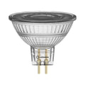 Spot Réflecteur LED Performance GU5.3 MR16 5W 345 lumens 36D 4000K Blanc Froid dimmable remplace 35W