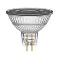 Spot Réflecteur LED Performance GU5.3 MR16 5W 345 lumens 36D 4000K Blanc Froid dimmable remplace 35W