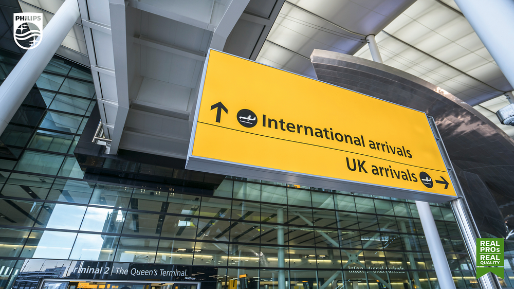 Philips CorePro LEDtube 1500mm 20W T8 3000K G13 2050 lumens IRC 80 240° verre mat CE RoHS