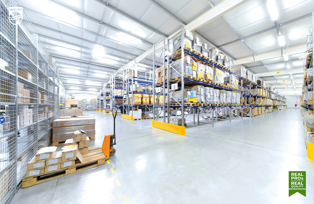 Philips CorePro LEDtube 1500mm T8 31.5W 4000K G13 Verre dépoli 3500 lumens 240° Blanc froid CE RoHS