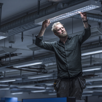 Philips CorePro LEDtube 1200mm 15.5W T8 6500K G13 1800 lumen 240° Koel Daglicht Glazen Buis