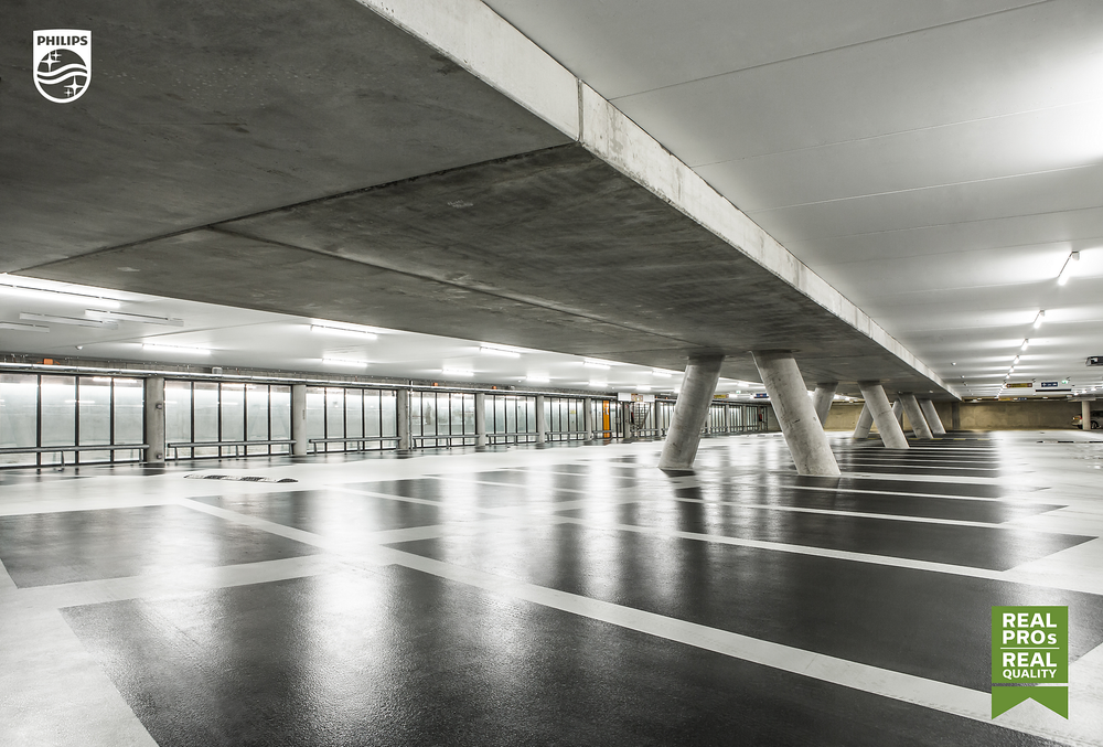 Philips CorePro LEDtube 1200mm 15.5W 6500K T8 G13 Koel Daglicht 1800 lumen mat glas niet dimbaar