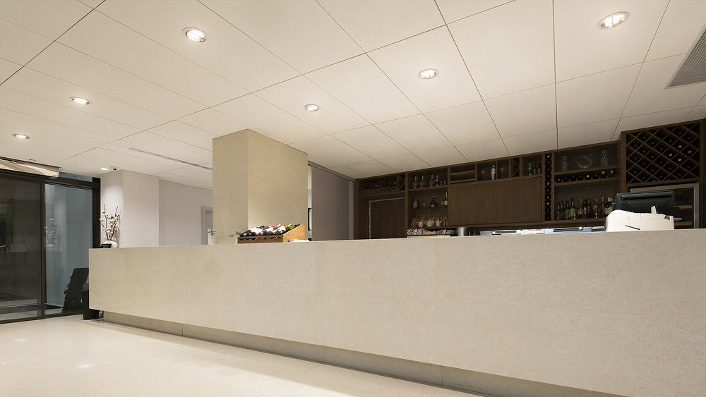 Philips CorePro LED PLL 8W 4000K 1000 lumen 2G11 Koel Wit EM netspanningsvervangingslamp