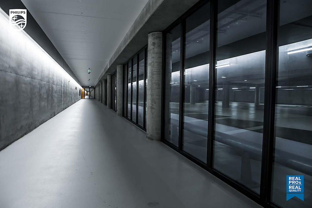 Philips MAS LEDtube HF 1500mm HO 20W 3000K T8 G13 Dépolie 2900 lumens CRI 80 CE RoHS