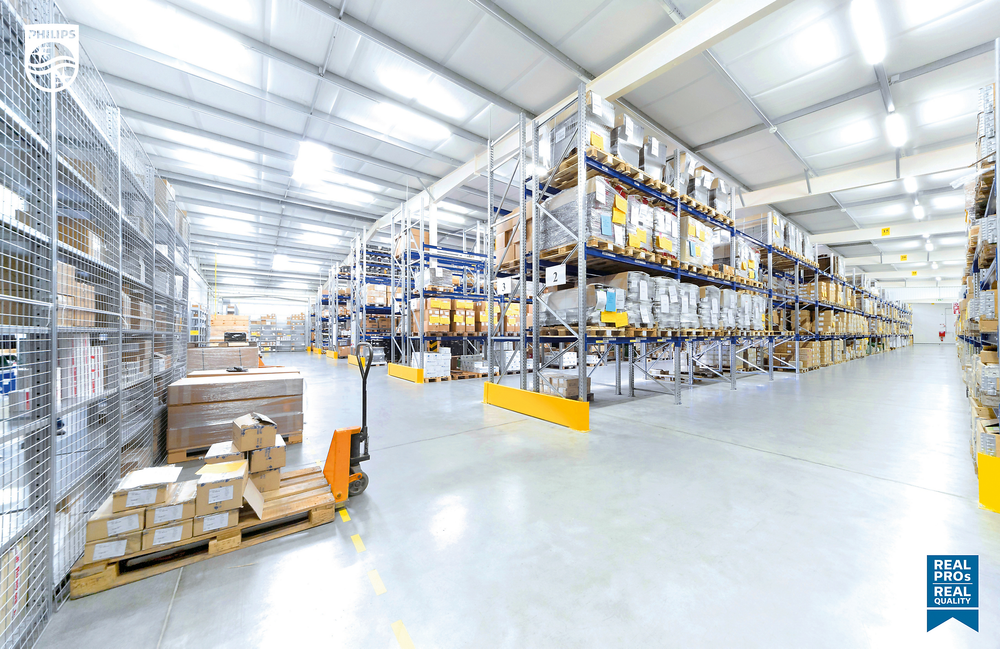 Philips MAS LEDtube 1500mm T8 18.2W 4000K Blanc neutre 3100 lumens G13 HO non dimmable CE RoHS