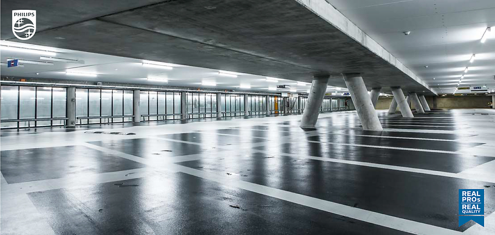 Philips MAS LEDtube 1500mm UE 17.6W 4000K T8 G13 Dépolie 3700 lumens 220-240V CRI 80 Classe énergétique A