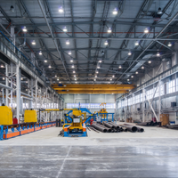 Philips TForce LED Highbay Lamp 95W E40 4000K Koelwit 13000 lumen 120° Bundel 220-240V CE RoHS